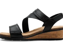 Clarks Kacha Wave Women's