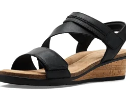 Clarks Kacha Wave Women's