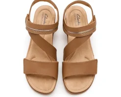 Clarks Kacha Wave Women's