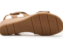Clarks Kacha Wave Women's