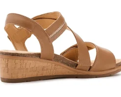 Clarks Kacha Wave Women's