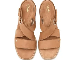Clarks Kidiki Sun Women's