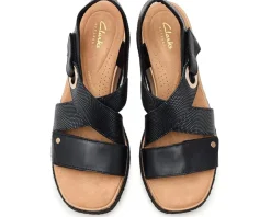 Clarks Kidiki Sun Women's