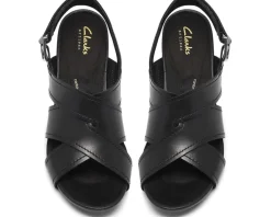 Clarks Kymber Shine Women's