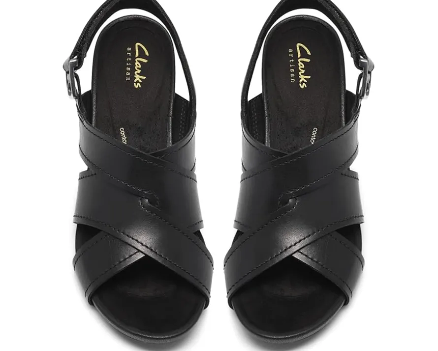 Clarks Kymber Shine Women's