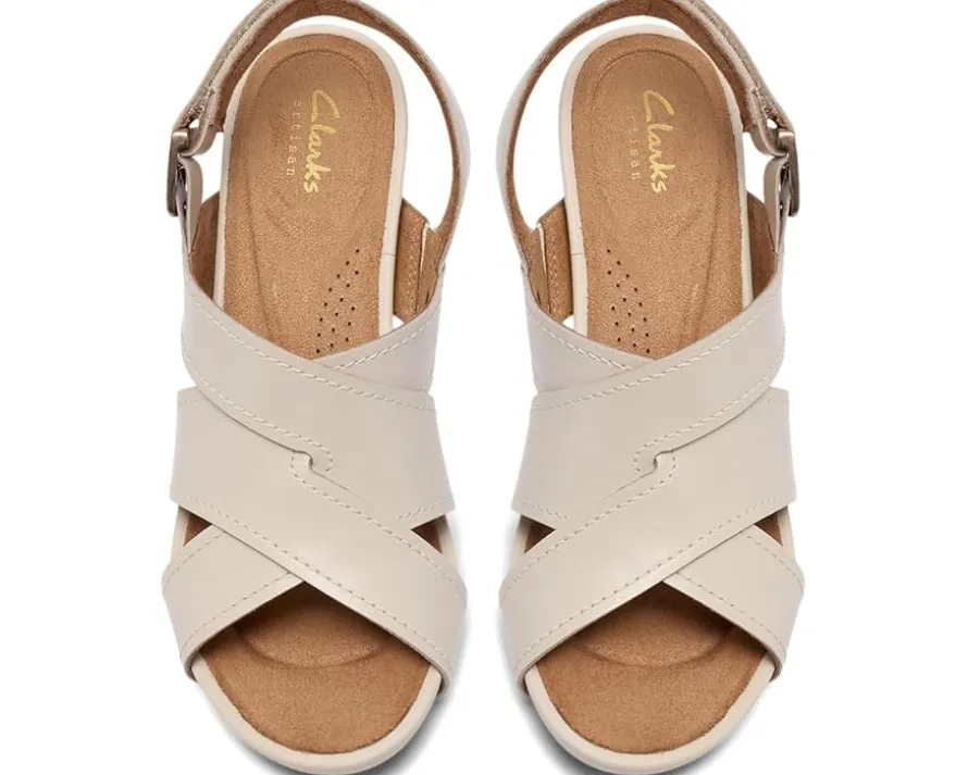 Clarks Kymber Shine Women's