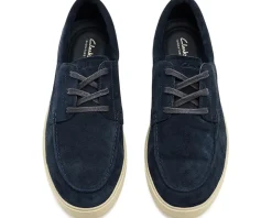 Clarks Lockford Boat Men's