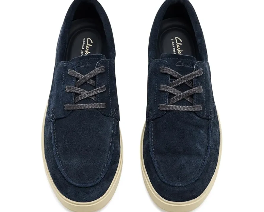 Clarks Lockford Boat Men's