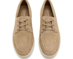 Clarks Lockford Boat Men's