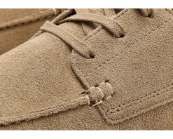 Clarks Lockford Boat Men's