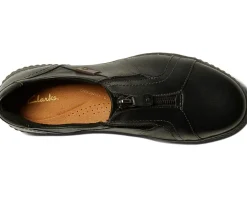 Clarks Magnolia Zip Women's