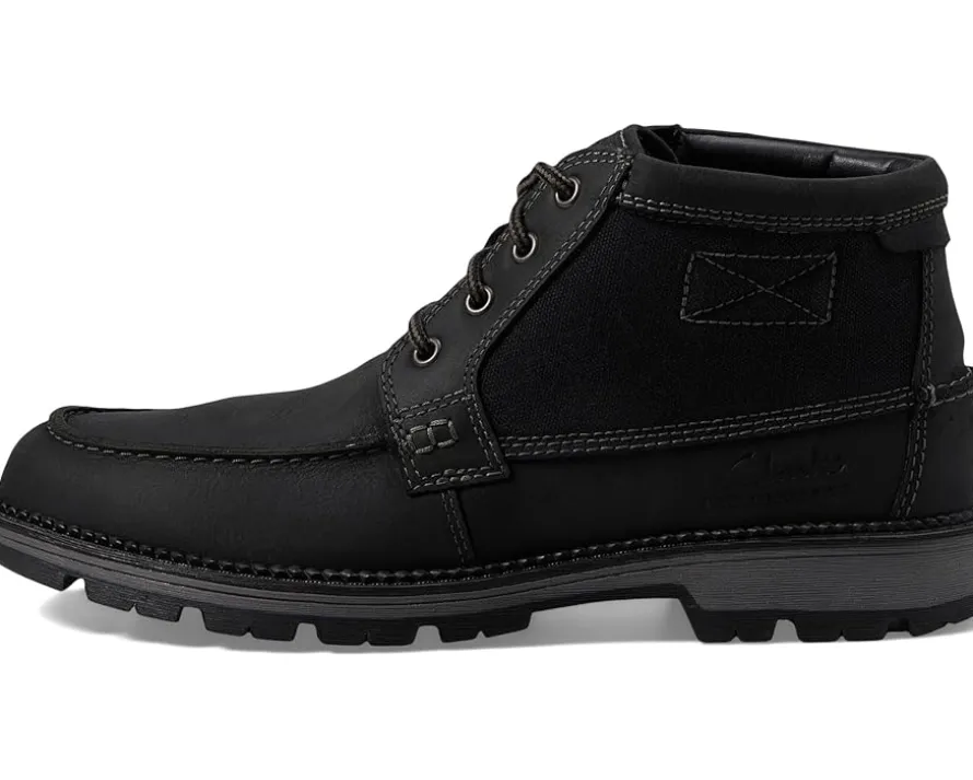Clarks Maplewalk Moc Men's