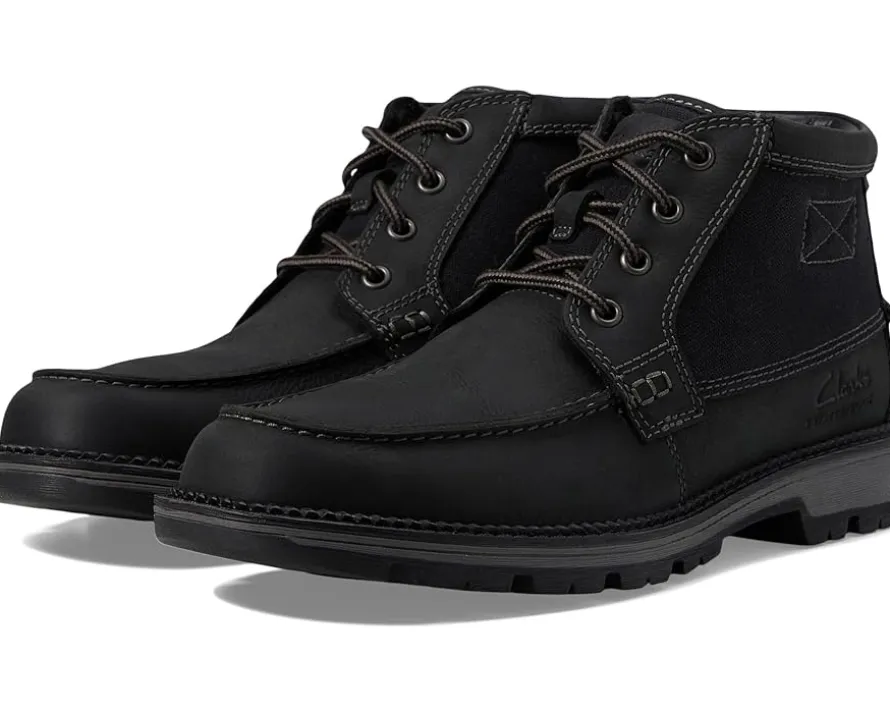 Clarks Maplewalk Moc Men's
