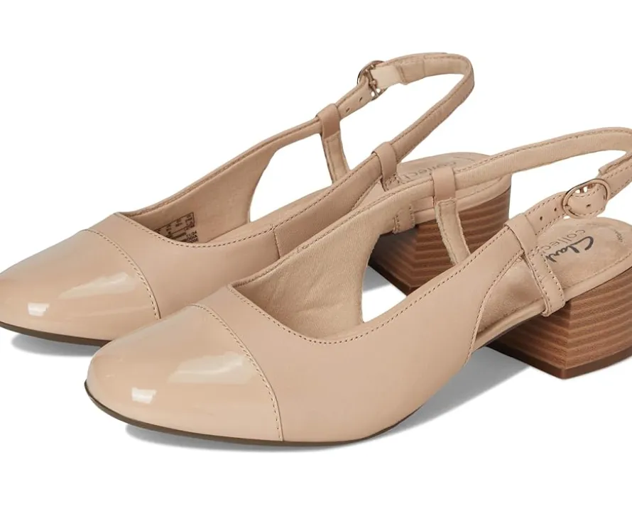 Clarks Marilyn Rose Women's