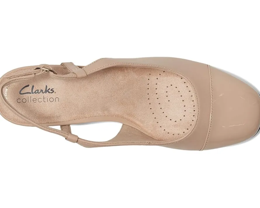 Clarks Marilyn Rose Women's