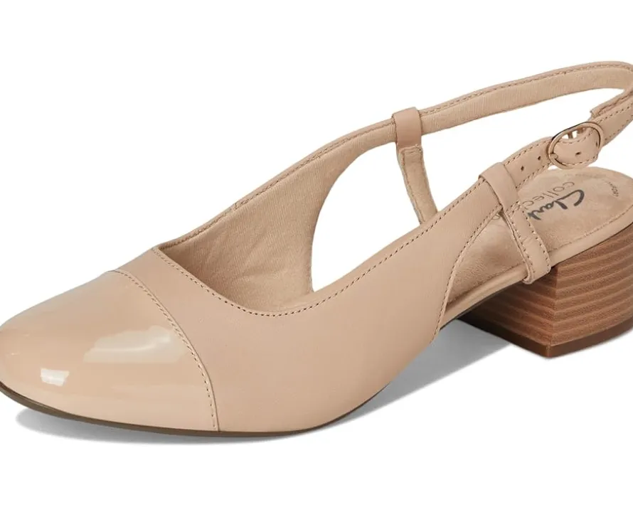 Clarks Marilyn Rose Women's