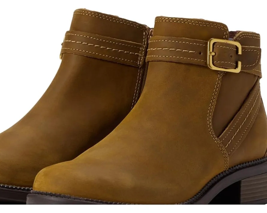 Clarks Maye Strap Women's
