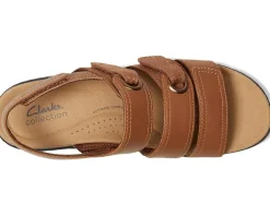 Clarks Merliah 2 Bali Women's