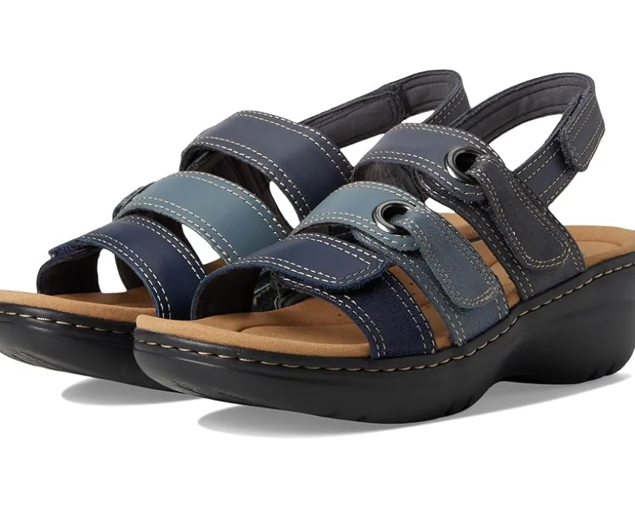 Clarks Merliah 2 Bali Women's