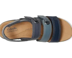 Clarks Merliah 2 Bali Women's