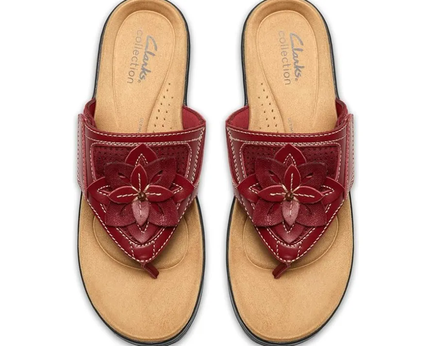 Clarks Merliah 2 Kyla Women's