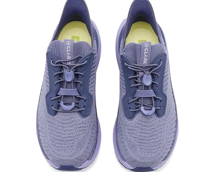 Clarks Pace Rise Women's
