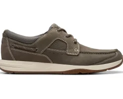 Clarks Sailview Lace Men's
