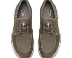 Clarks Sailview Lace Men's