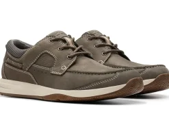 Clarks Sailview Lace Men's