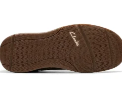Clarks Sailview Lace Men's