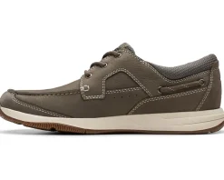 Clarks Sailview Lace Men's