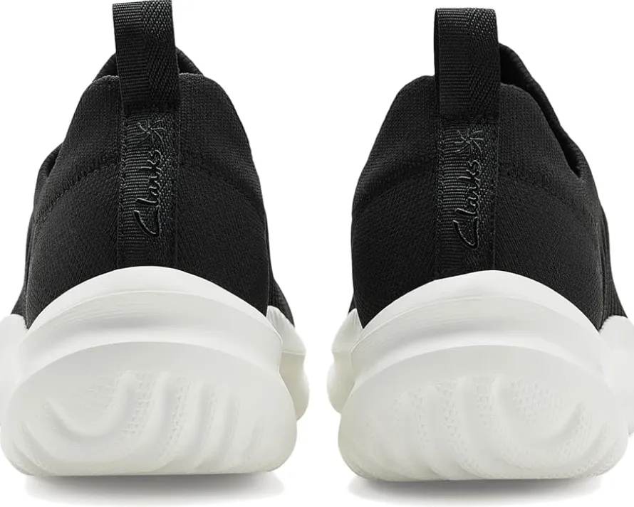 Clarks Solevana Lace Women's