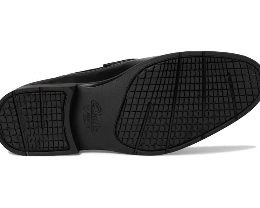 Clarks Steadwell Bit Men's
