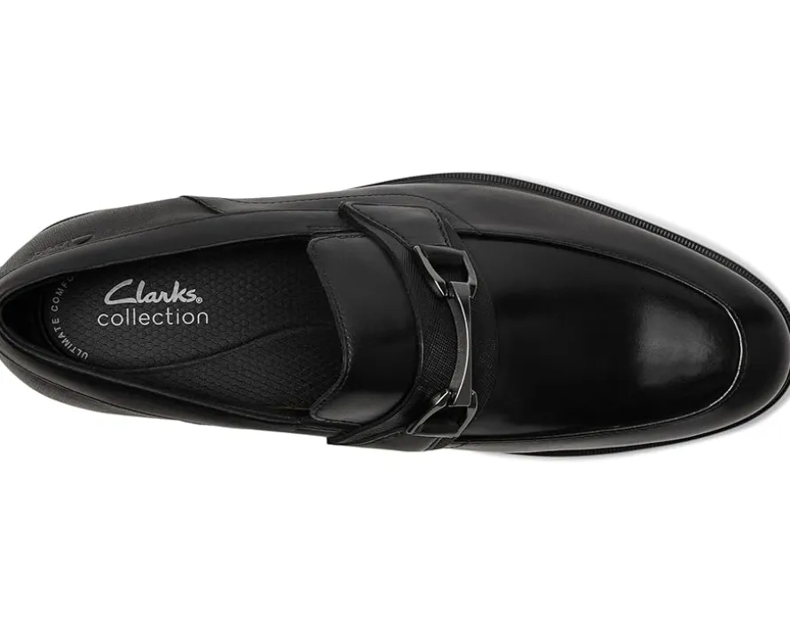 Clarks Steadwell Bit Men's
