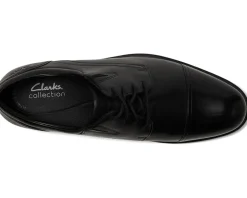 Clarks Steadwell Cap Men's