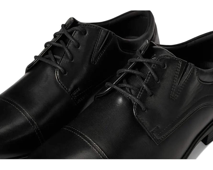 Clarks Steadwell Cap Men's