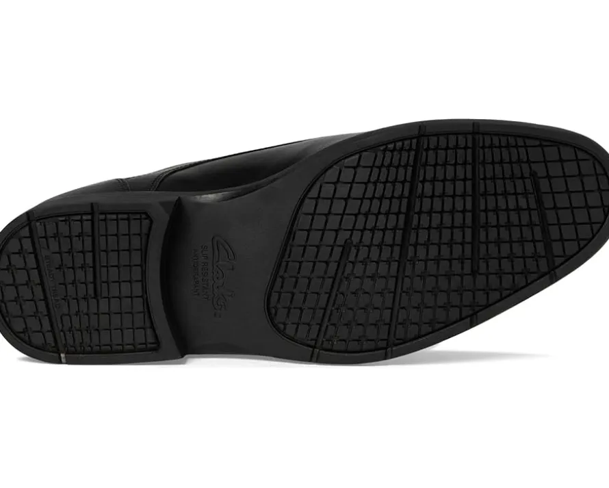 Clarks Steadwell Cap Men's