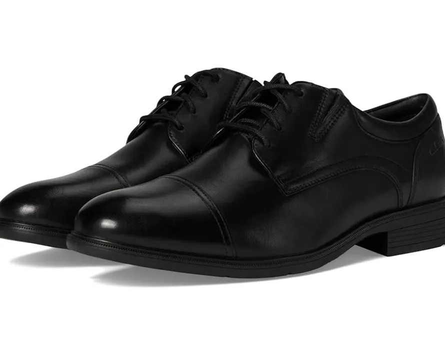 Clarks Steadwell Cap Men's