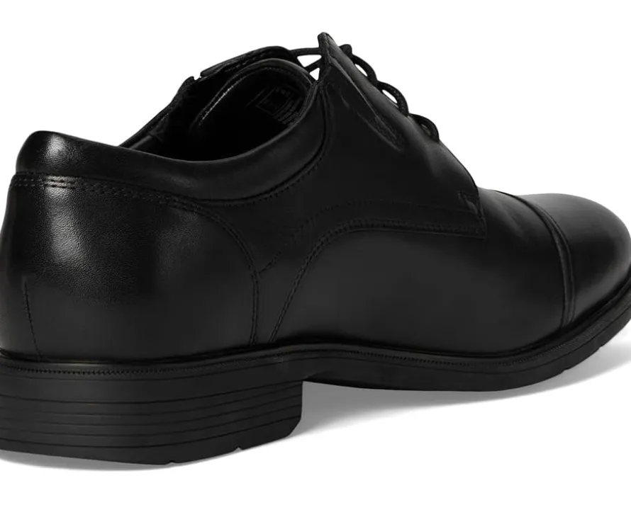 Clarks Steadwell Cap Men's