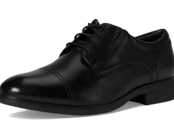 Clarks Steadwell Cap Men's