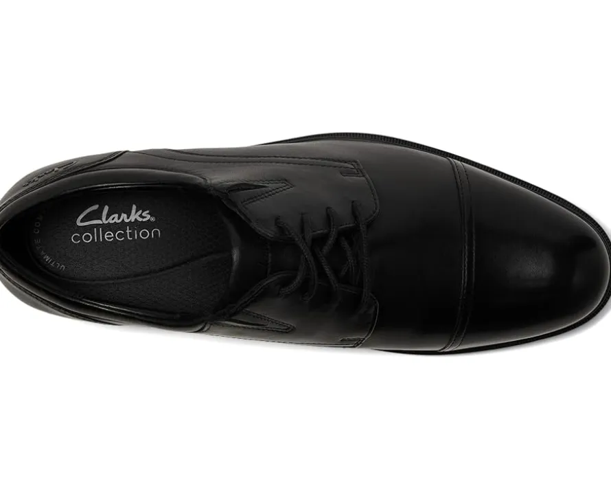 Clarks Steadwell Cap Men's