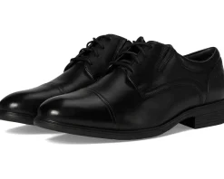 Clarks Steadwell Cap Men's