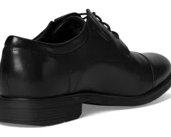 Clarks Steadwell Cap Men's