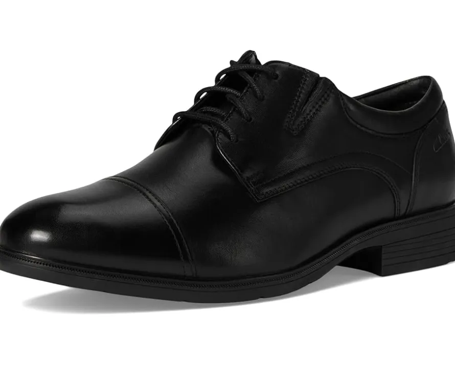 Clarks Steadwell Cap Men's