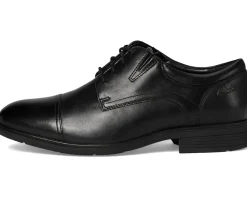Clarks Steadwell Cap Men's