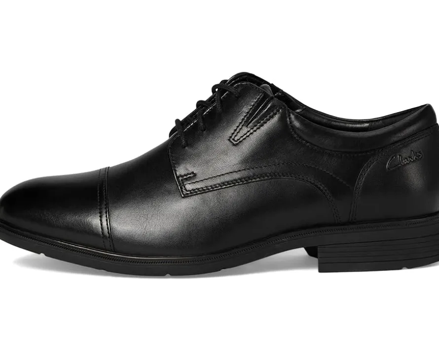 Clarks Steadwell Cap Men's