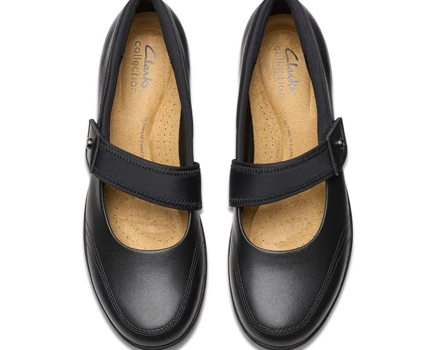 Clarks Suttyn May Women's