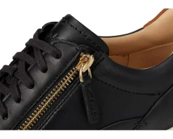 Clarks Tivoli Zip Women's