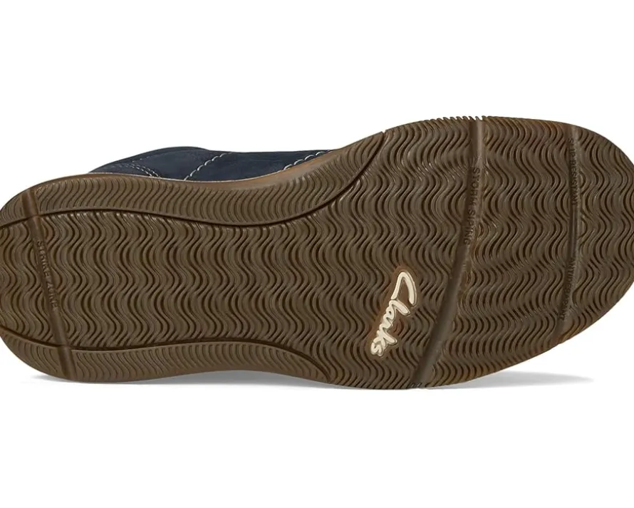 Clarks Townview Lace Men's