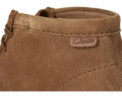 Clarks Wallaston Boot Men's